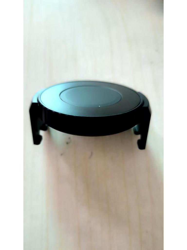 Magnetic Phone Holder with MagSafe Ring & Iron Sheet Clip