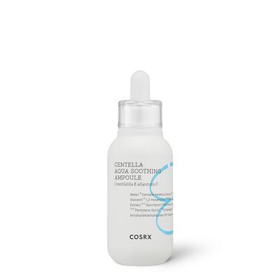 Hydrium Centella Aqua Yatıştırıcı Ampul (40ml)