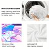 OMORI 2D Flat Pattern Flannel Blanket High quality All Seasons Warmth and Comfort Perfect for Christmas Gifts.DMT0925240