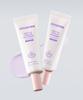 Daily Uv Tone Up No Sebum Sun Cream Lavender Spf50+ Pa++++ 50ml 2 + 10ml 2