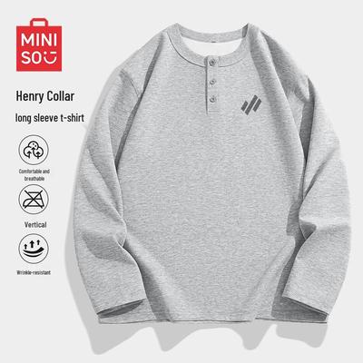Warme Kleidung – Pullover & Langarmshirts