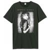 Amplified Unisex Adult Rarities Stevie Nicks T-Shirt