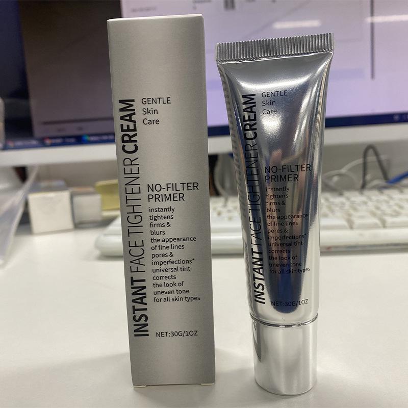 TK Hydrating Face Primer - Nourishing Skin Barrier Cream