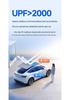 Model Y 3 Refresh Graphene Laser Sunshade for Sunroof: Sun Protection & Heat Insulation