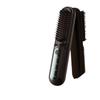 Portable Wireless Hair Straightening Comb with Negative Ions, No Damage, Mini Styling and Curling Tool