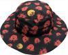 Kohinata Gyogyo Hat Octopus Product 10340 (Black) Number