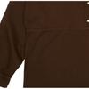 Palace Old English Shirt Nice Brown Unisex Tops P25SHT024