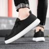 Men's Casual and Comfortable Loafers, Easy-To-Wear and Easy-To-Remove Sneakers, Suitable for Spring and Summer Casual Sports Style