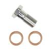 SWAGE LINE Banjo Bolt (Single) Single ETP316