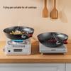 Chuidaye Iron Wok 32cm