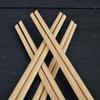 Bingyao Natural Bamboo Chopsticks