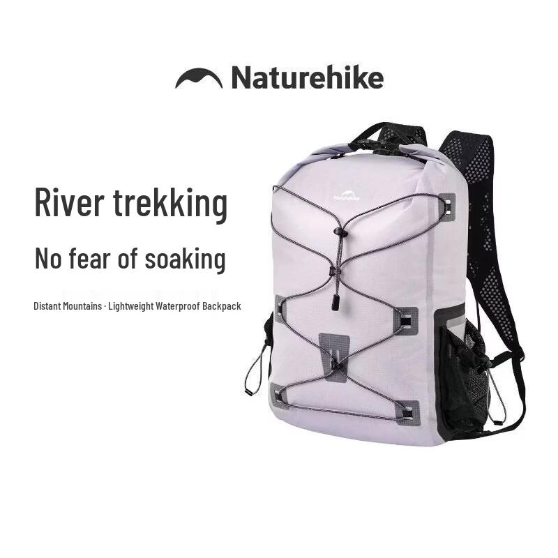 Naturehike Far Mountain Lightweight Waterproof Outdoor Backpack