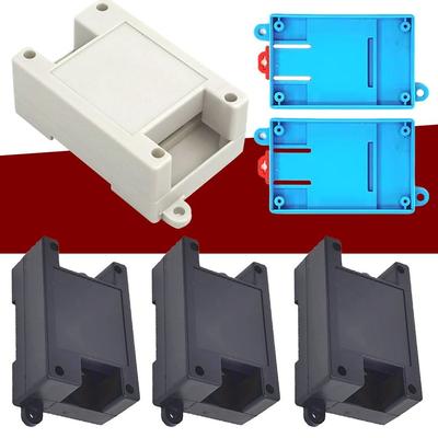 Elektrische systemen – Behuizingen voor elektrische apparaten