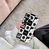 Fashion M-Mary-Q-Quants Phone Case For Samsung S 20 21 22 23 lite plus ultra Clear Mobile Cover Funda