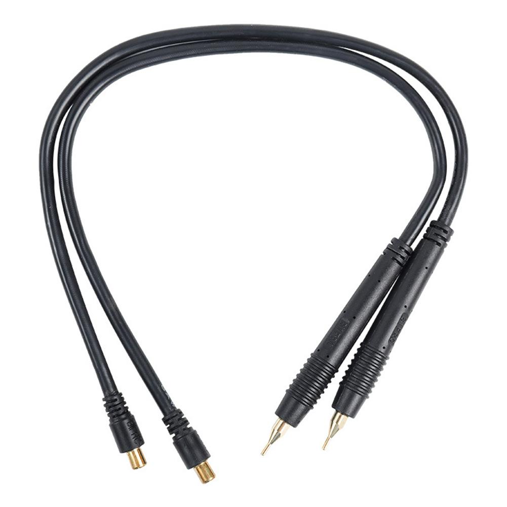 Handheld Spot Welding Machine with Metal Case for OLED Screen Applications