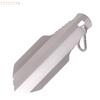 Highly Versatile Titanium Multi-Tool Shovel for Gardening and Survival, Includes Carry Bag