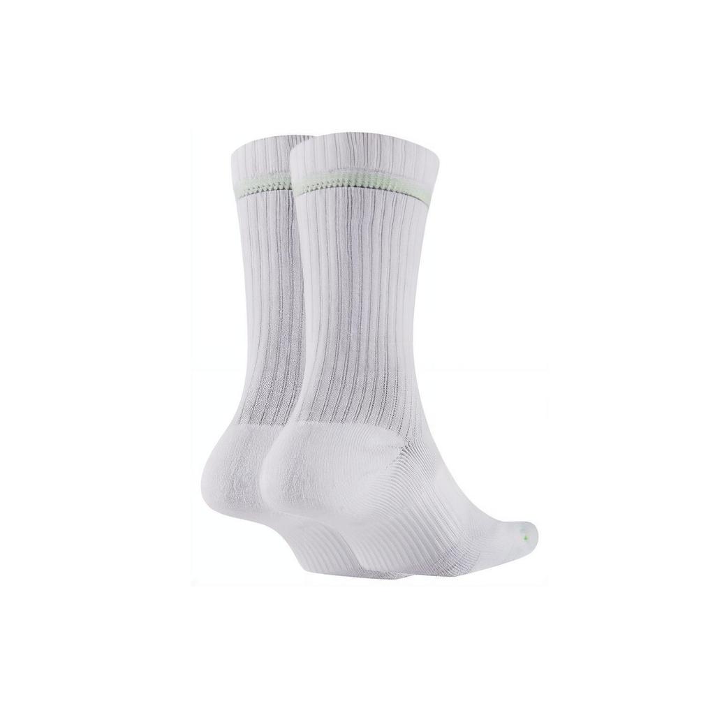 Nike Crew Socks Unisex 1 Pack White CK5672-100