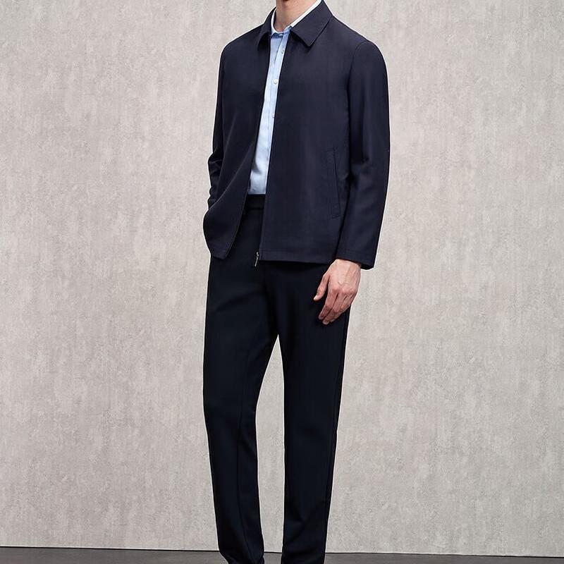 EMZ Premium Business Commute Lapel Jacket