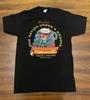 George Clinton Parliament Funkadelic Farewell Tour 2022 TShirt Unisex T-Shirt