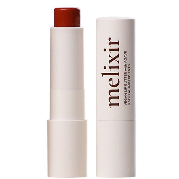 

Масло для губ Мелицер, 06. Rust Red, 3,9г, 1 популярная корейская косметика