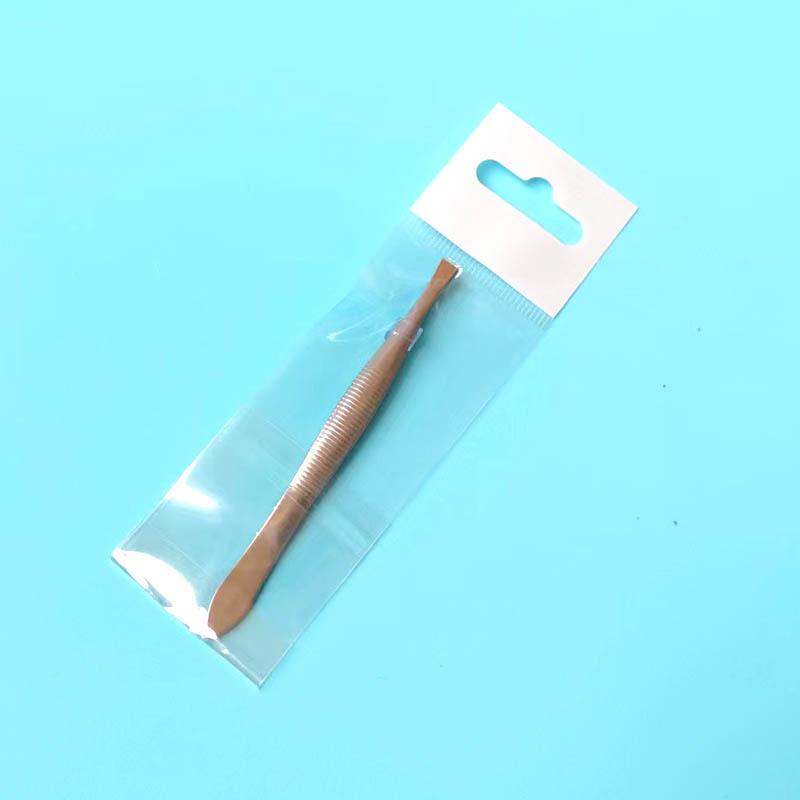 In-Stock Tweezers: Eyebrow, Beard & Leg Hair Plucker, Miracle Tool, False Eyelash Clip