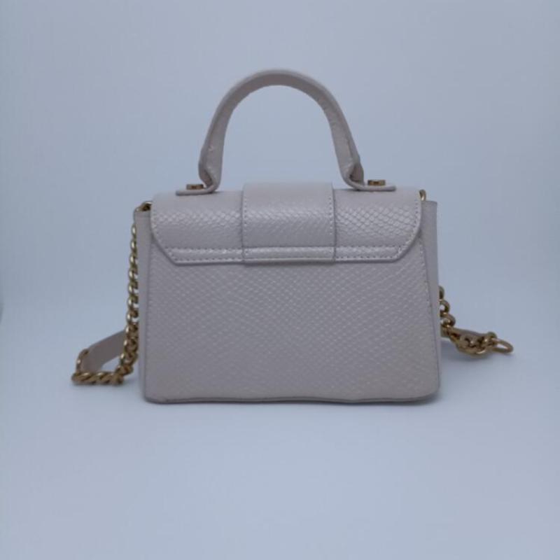 Роскошные женские мини-сумки из искусственной кожи — фото 5