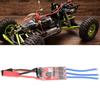 15A 2‑4S ESC Electronic Speed Controller Accessory for 1 28 1 24 RC Car Model