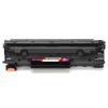 Zhitong ZT CE278A Black Toner Cartridge for HP LaserJet P1566, P1606dn, M1536dnf