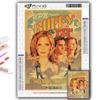 Full 5D Diy Diamond Painting Buffy the Vampire Slayer 5D Diamond Painting