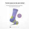 TFO 5th Gen Multi-functional Outdoor Hiking Socks