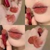 Official Genuine Melting Point Solid Lipstick Lip Gloss Mirror-Like Water Gloss Moisturizing and Hydrating Glass Lip Glaze That Brightens Yellow Skin