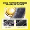 PURC Collagen Hair Mask Repairs Dry Damage Improves Frizzy Hair Treatment Anti Breakage Splitting Smoothing Nourishing Hair Care