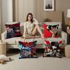 Persona 5 Gaming Pillow Cover Sofa Cushion Cover Home Room Decoration Children Gift