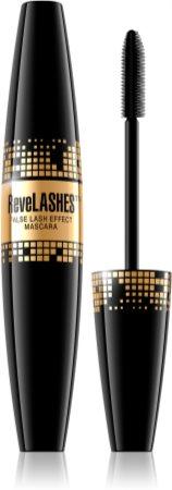 

mascara for a false eyelash effect TU прозрачный