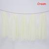 Wedding Party Decoration Color Paper Tassel Garland Bride To Be Birthday Decor Baby Shower Girl Slingers Mermaid Party Supplies