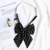Cravată Jk la modă Papion Femei Studentă de Colegiu Guler Accesorii de Gât Zilnice Accesorii Cămașă Papion Uniformă Pentru Fete Cravată Leneșă