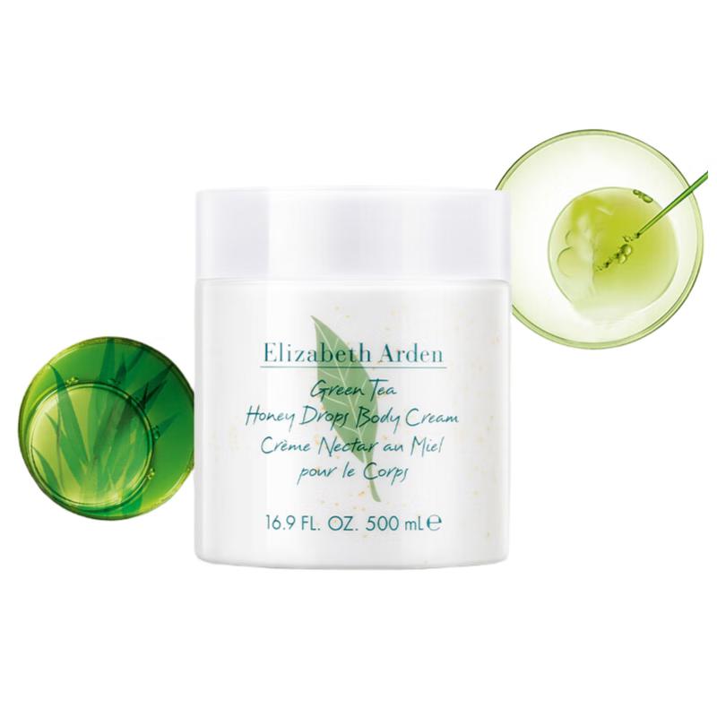 Elizabeth Arden Green Tea Honey Drops Body Cream