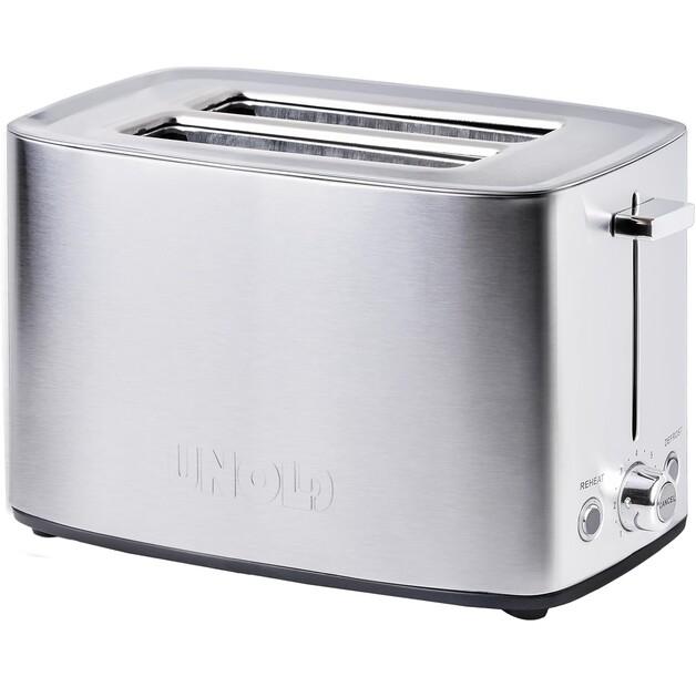 

Тостер Unold 38216 Thommy