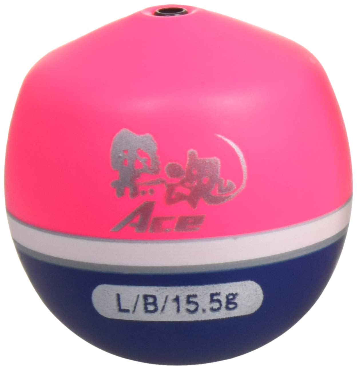 

kizakura Uki Black Soul Ace L Pink B Pink