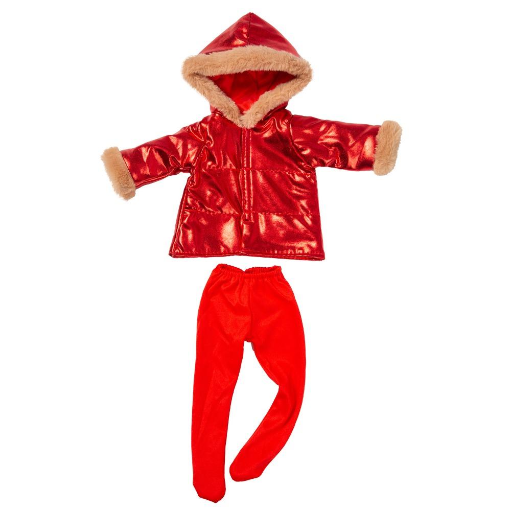 Dolls Accessories Doll Clothes Cosplay Props Doll Dress Up For 18inch/43cm Baby Doll