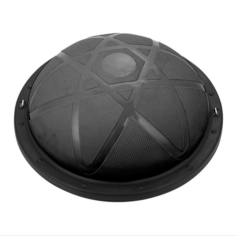 Bosu Balance Ball: Yoga & Pilates Fitness Equipment for Home and Sports Massage