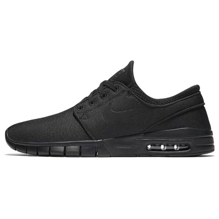 Nike Stefan Janoski Max SB `Triple