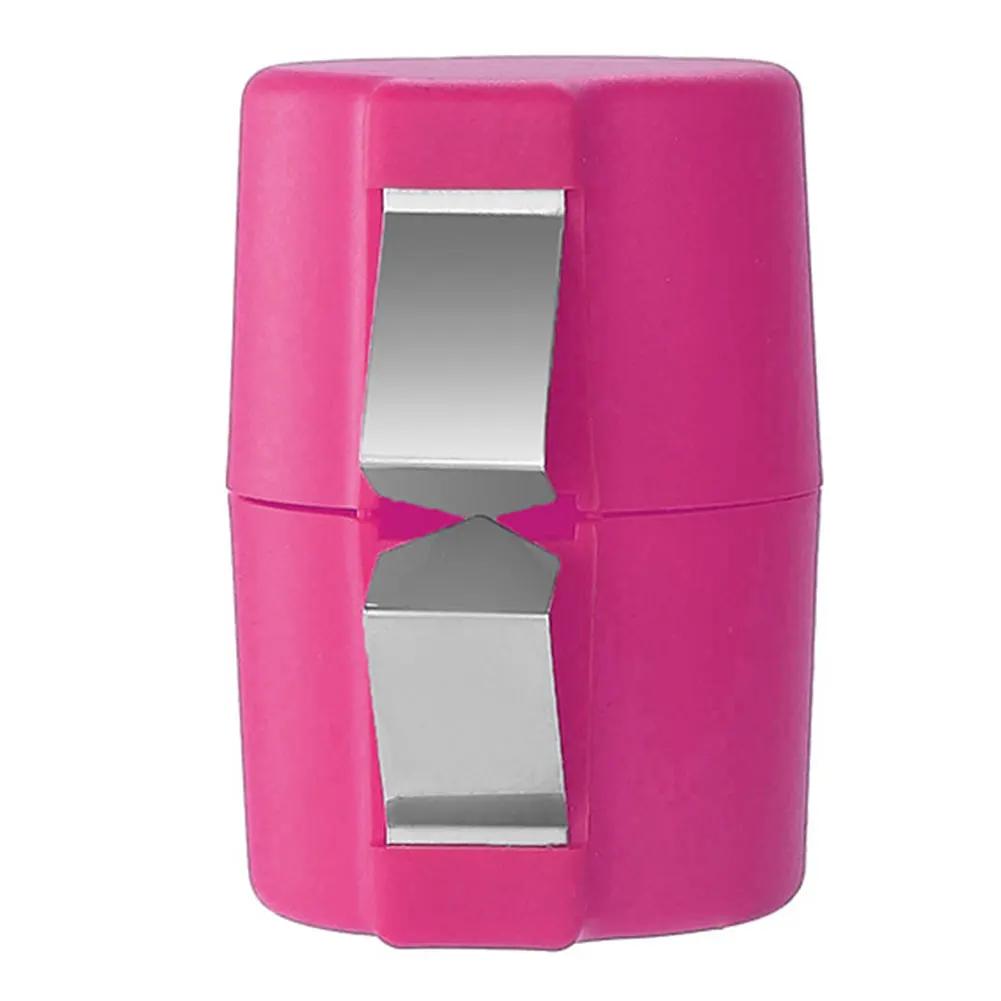 1/2PCS Egg Shell Opener,Cube Egg Seperator Convenient Eggshell Cutter Kitchen Baked Eggs Shell Separator for Cooking Camping