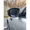 Heated Auto Side Mirror Glass For Kia K5 Optima 2011 2012 2013 2014 2015 Rearview Door Wing Replace