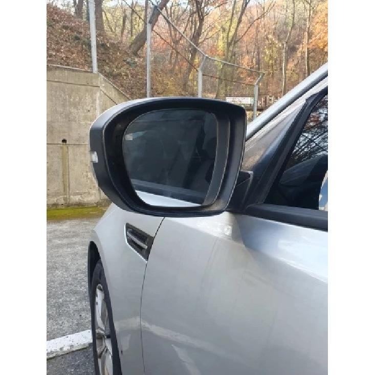 Heated Auto Side Mirror Glass For Kia K5 Optima 2011 2012 2013 2014 2015 Rearview Door Wing Replace