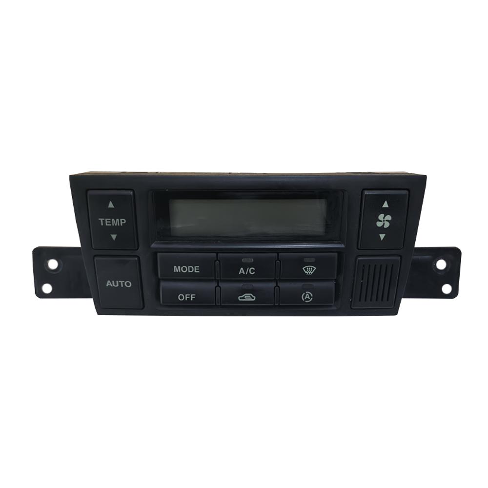 Yaocaiss-2 Used Air Conditioner Switch Panel For Hyundai Tucson 2005-2013 A/C Heater Climate Switch Air Condition Knob Button