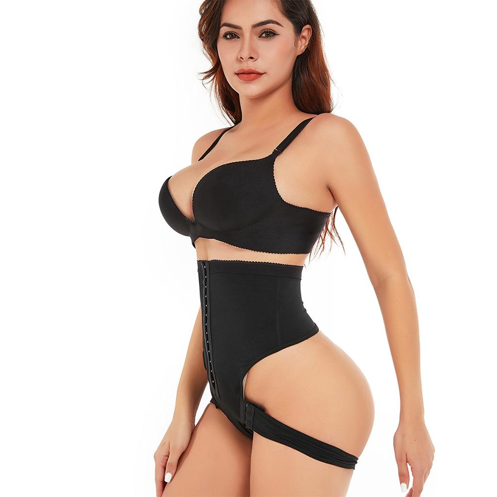 Female Panties Corset , XL