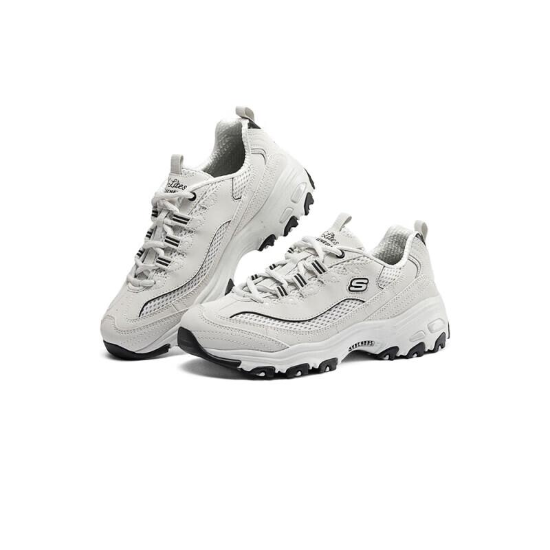 Skechers Men s Panda Style Lightweight Casual Shoes EU 43