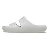 Crocs Sandales de Plage Classiques Unisexes Gris Atmosphérique Unisexes