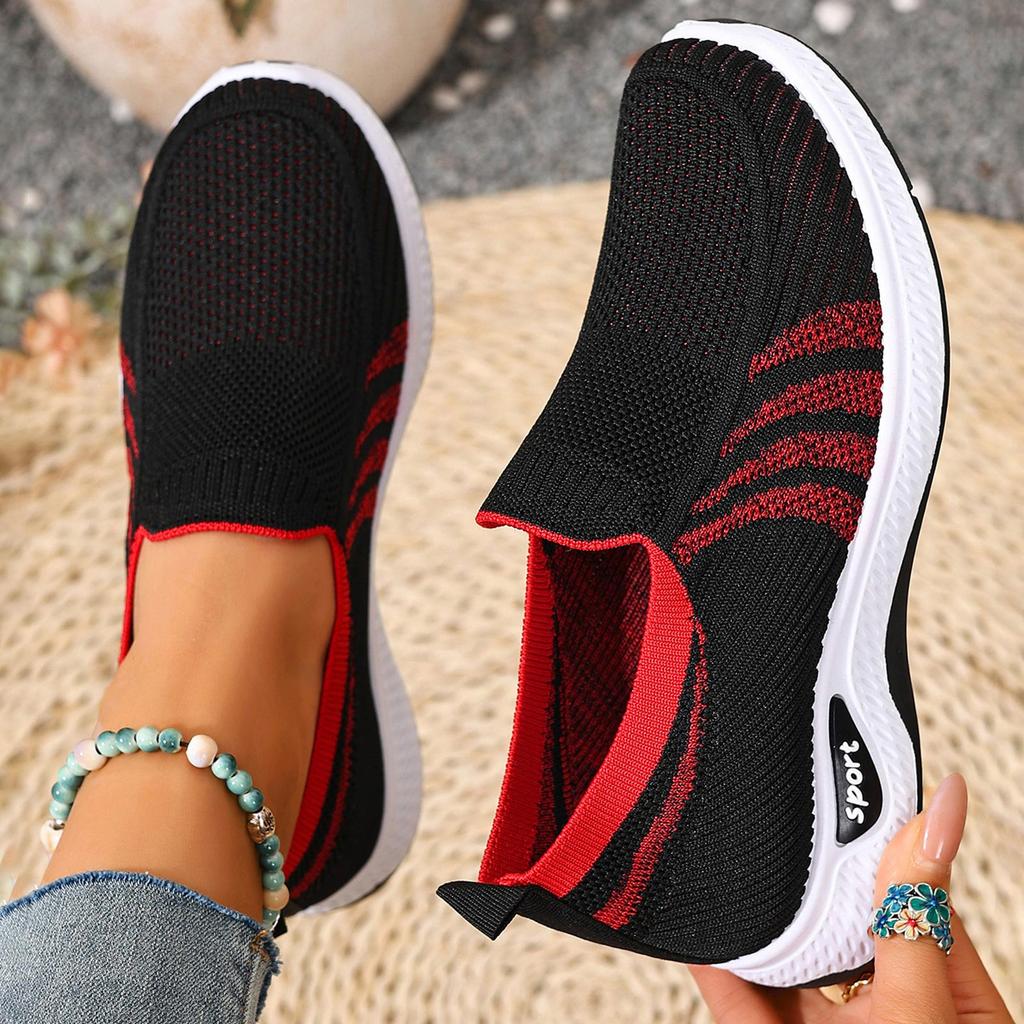 Women's Sports Shoes Hollow Sandals Mesh Casual Shoes Women's Shoes Comfortable Outdoor Sports Shoes Running Shoes